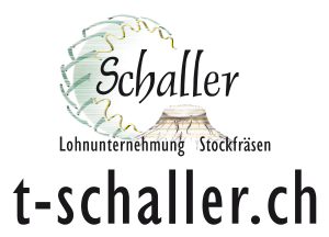 tschaller.ch Logo
